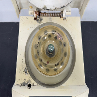 Beckman Coulter Microfuge 16 Centrifuge image 3